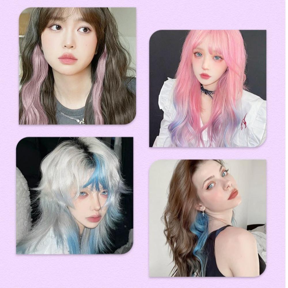 Balayage Board Hair Coloring Dyeing Board Professional Hair Dyeing Board Plate  Barber