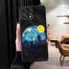 Funda Phone Cover Case for Honor X7 8X Magic5Lite X8 70 X5b 90 X6 X9a 200 400 Lite Creative City Pattern