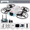 AE21 Brushless Remote Control Drone with 4.3" Screen & Obstacle Avoidance