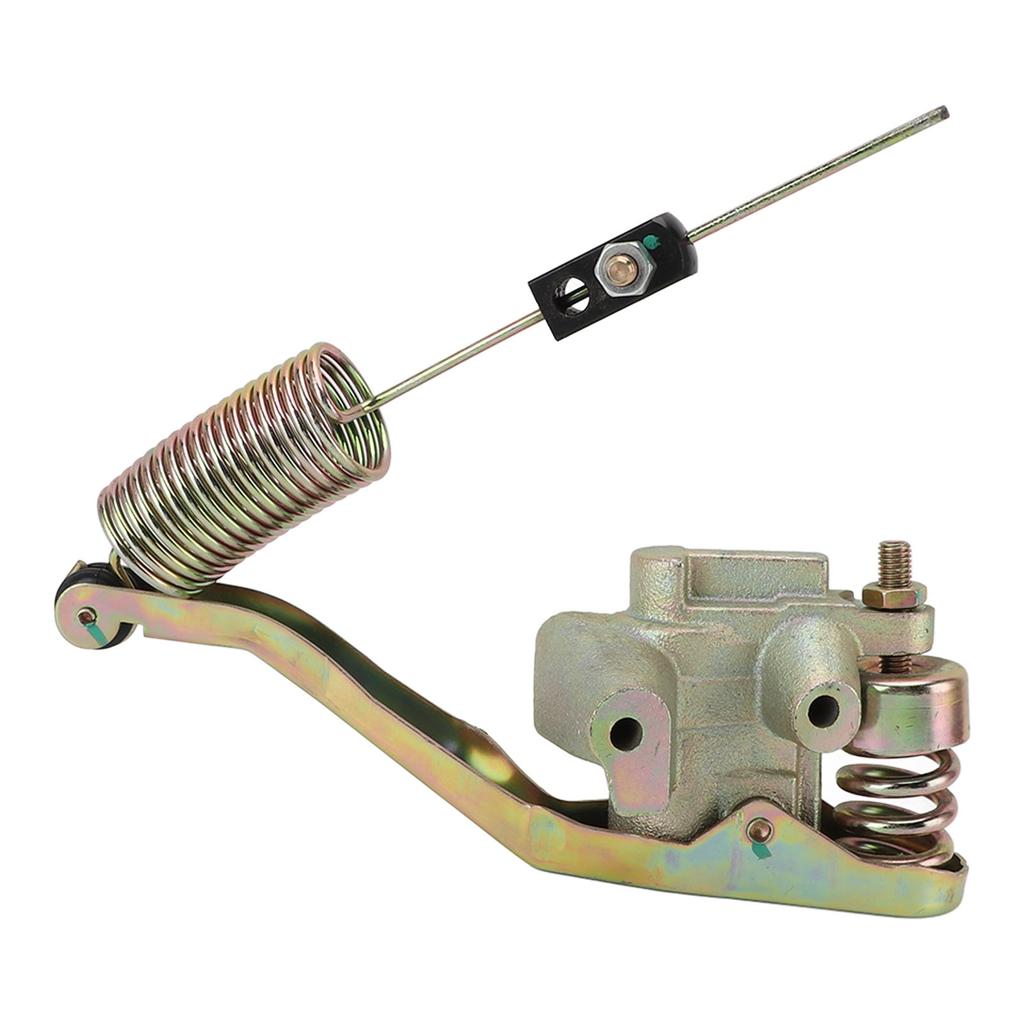 Brake Compensator Load Sensing Valve 93VB 2L358 JA Improve Braking Efficiency Replacement For Transit MK4 1991 1994