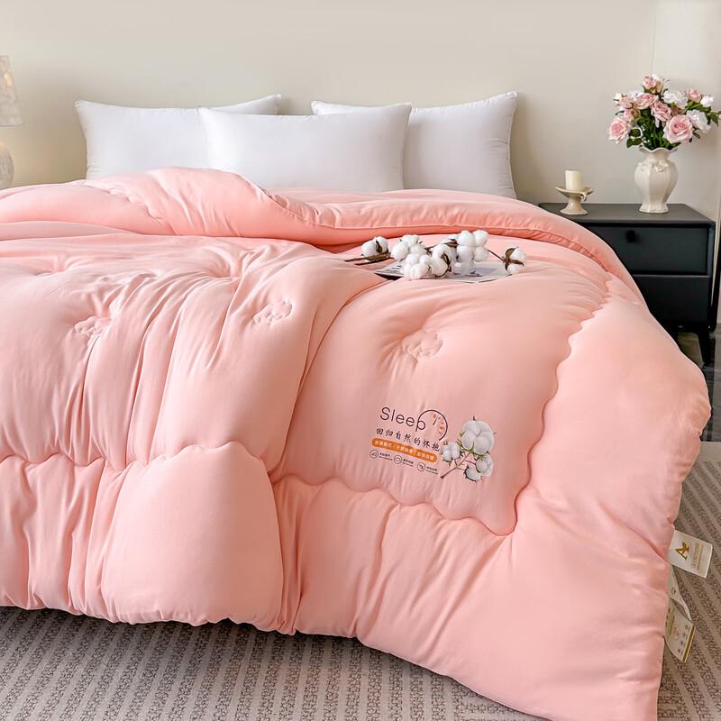 Pugu Warm Xinjiang Cotton Duvet Insert