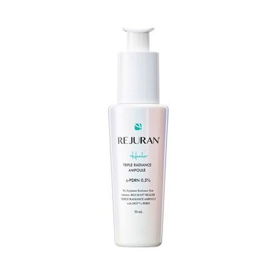 Anti-Aging/PDRN Brightening Rejuran Healer Triple Radiance Ampoule 30ml