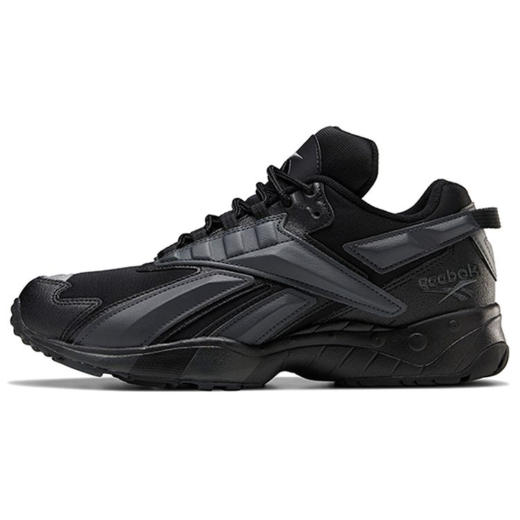 Reebok Interval 96 Unisex Black FX2140 EU 39