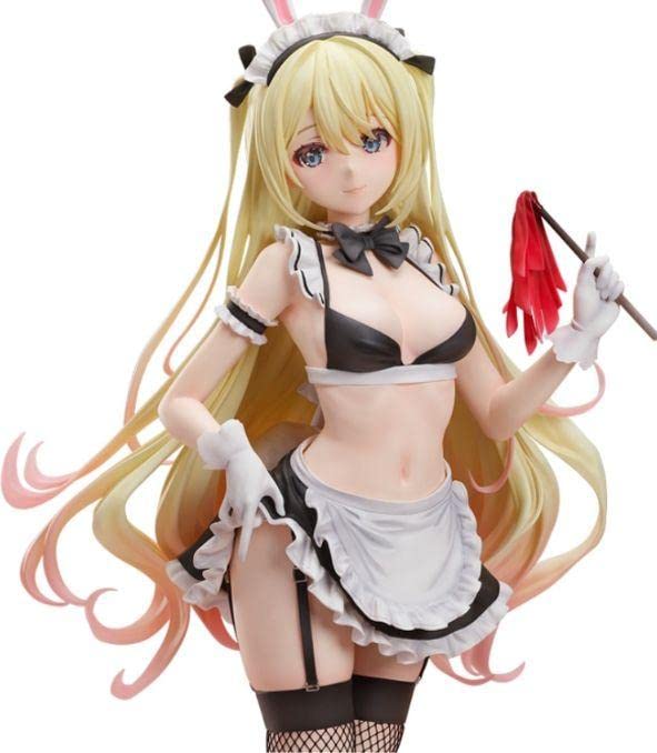 

FREEing Эль Зайчик DSmile Фигурка