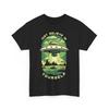Sci-Fi Universe T-Shirt | Alien UFO Graphic Tee | Space Lover Gift
