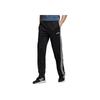 3-Stripes Pants Black/White Men Streetwear EI9761