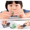 Gakken Science Exciting Experiment Mineral Rock Specimen Edition Real Experience Kit Connecting World (Variety)