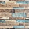 1Pcs 77cm*70cm 3D Wall Sticker Imitation Brick Bedroom Home Decor Waterproof Self-adhesive DIY Wallpaper for Living Room