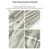MiiOW Men's Ice Feel Casual Joggers