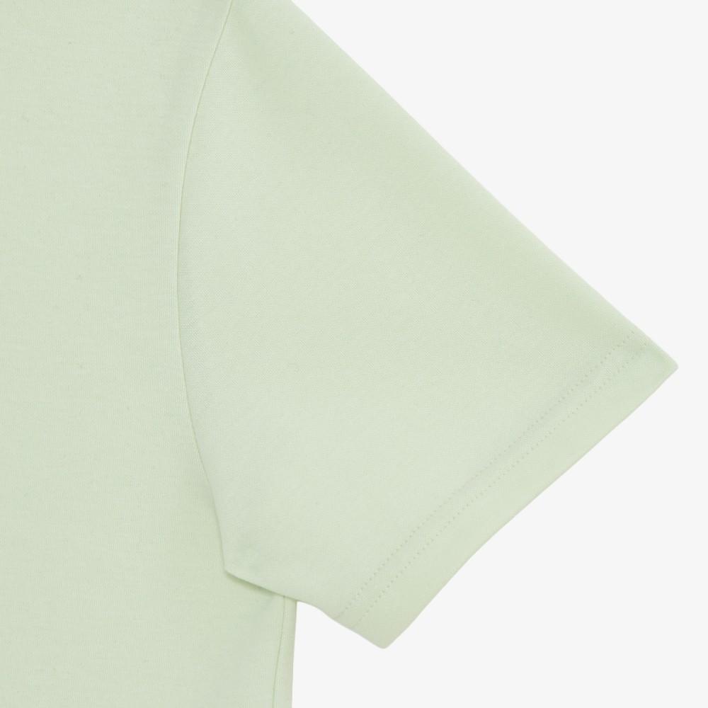 Lacoste Women's Basic T-Shirt TF791E-56GBIC
