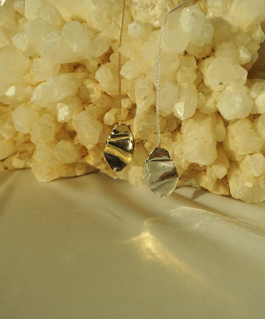 Bizarre Jewelry T Collection Earrings (Chain)