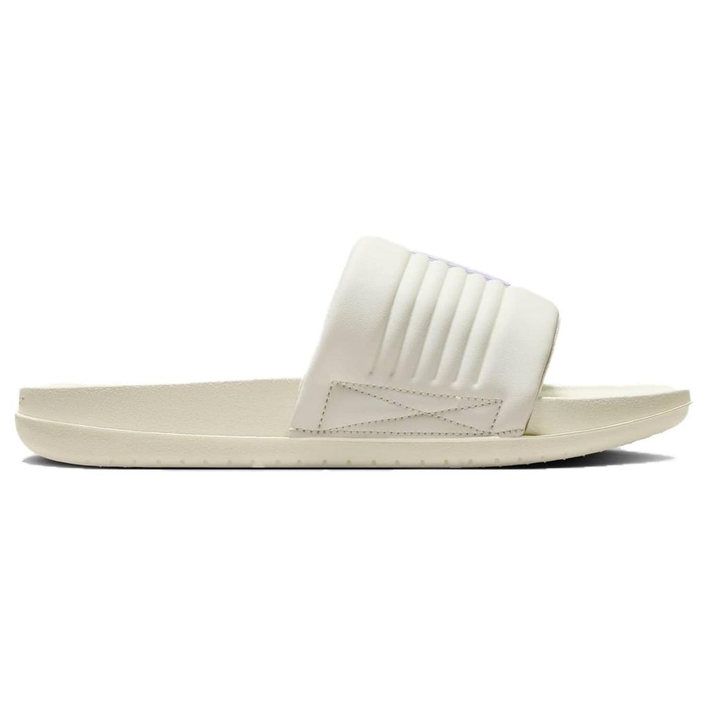 Nike Offcourt Adjust Slide Sea Glass Barely Grape Alabaster Women's DV1033-003