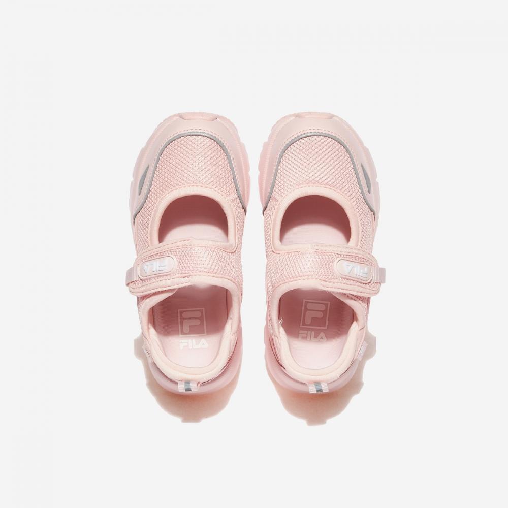 Fila Fila Mary Jane V2 Kids 3xm02448g 650