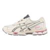 ASICS Gel NYC 2055 Cream Carbon Pink Unisex Sneakers 1203A542-101