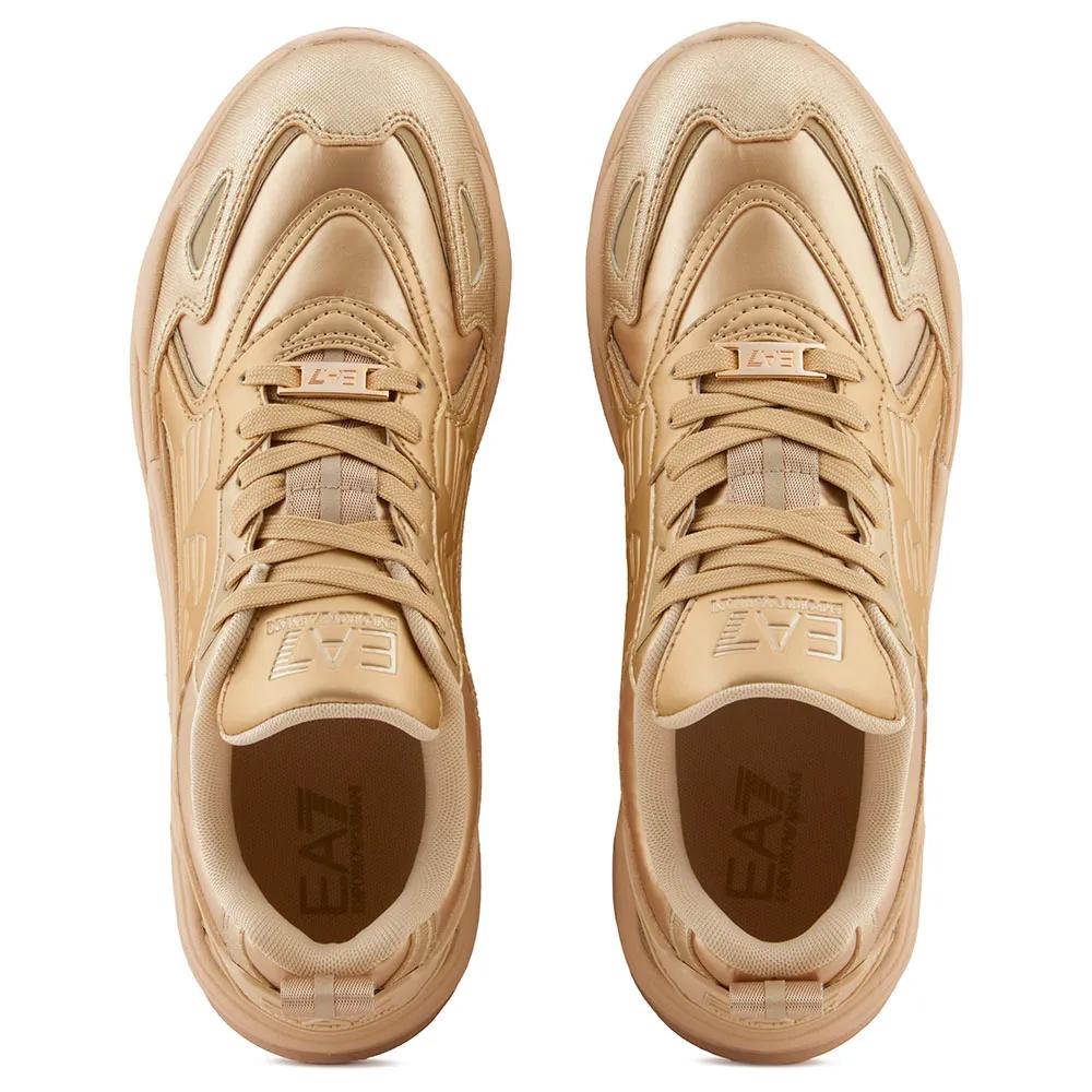 EA7 EMPORIO ARMANI Кросовки 7X000306_AF18446