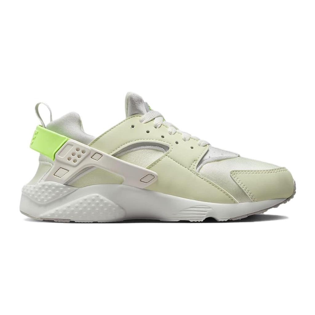 Nike Air Huarache Run 2.0 Sea Glass Lime Blast GS FV5603-003