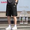 Baleno Men's UPF50+ Sun Protection Quick-Dry Pleated Shorts