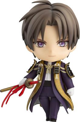 Nendoroid Touken Ranbu -ONLINE- Heshikiri Hasebe Měřítko mimo měřítko ABS&PVC malovaná pohyblivá figurka