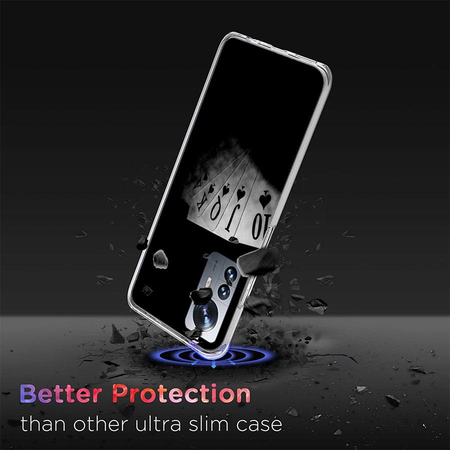 High-Stakes Elegance Casino Luxe Phone Case For Redmi Note 13 Pro Plus 14 Pro+ 12S 12 11S 11T 11E 11 10S 10 9S 9 Xiaomi Capa TPU