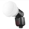 Travel Collapsible Softbox Delivering Smooth Lighting Effects And Easy Storage For V100 V1pro Outdoor