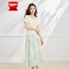 IEF 2025 Summer Fashion Two-Piece Set