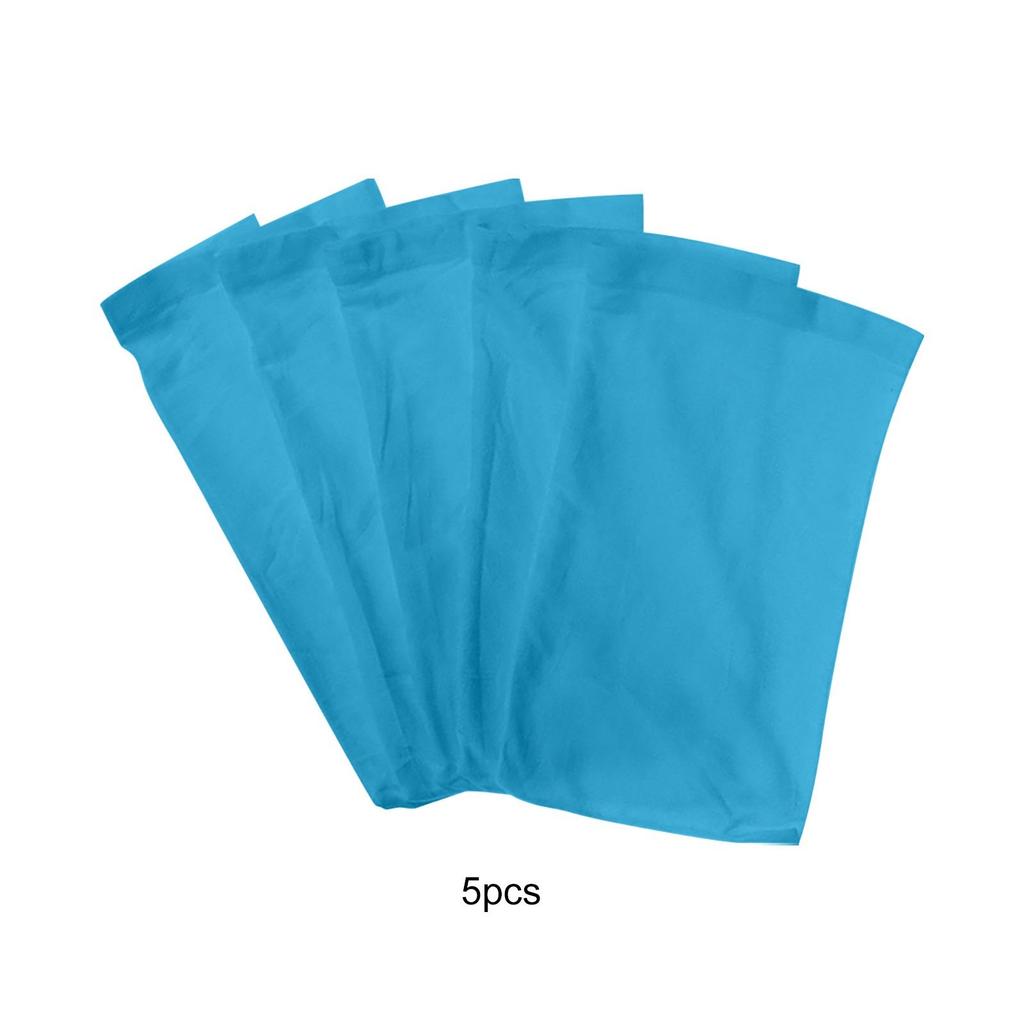 Pool Skimmer Socks, Pool Savers Socks Net For Skimmer Basket, Pool Filter Sock Net Ultra Fine Mesh Screen Liner For Inground Or Above Ground Pool