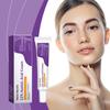 West Month Crema Viso Acido Azelaico Trattamento Acne Cura della Pelle Delicata Controllo Sebo Riparazione Idratante 50ml