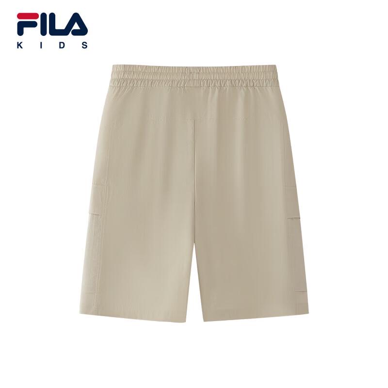 Fila Boys' Summer Woven Shorts