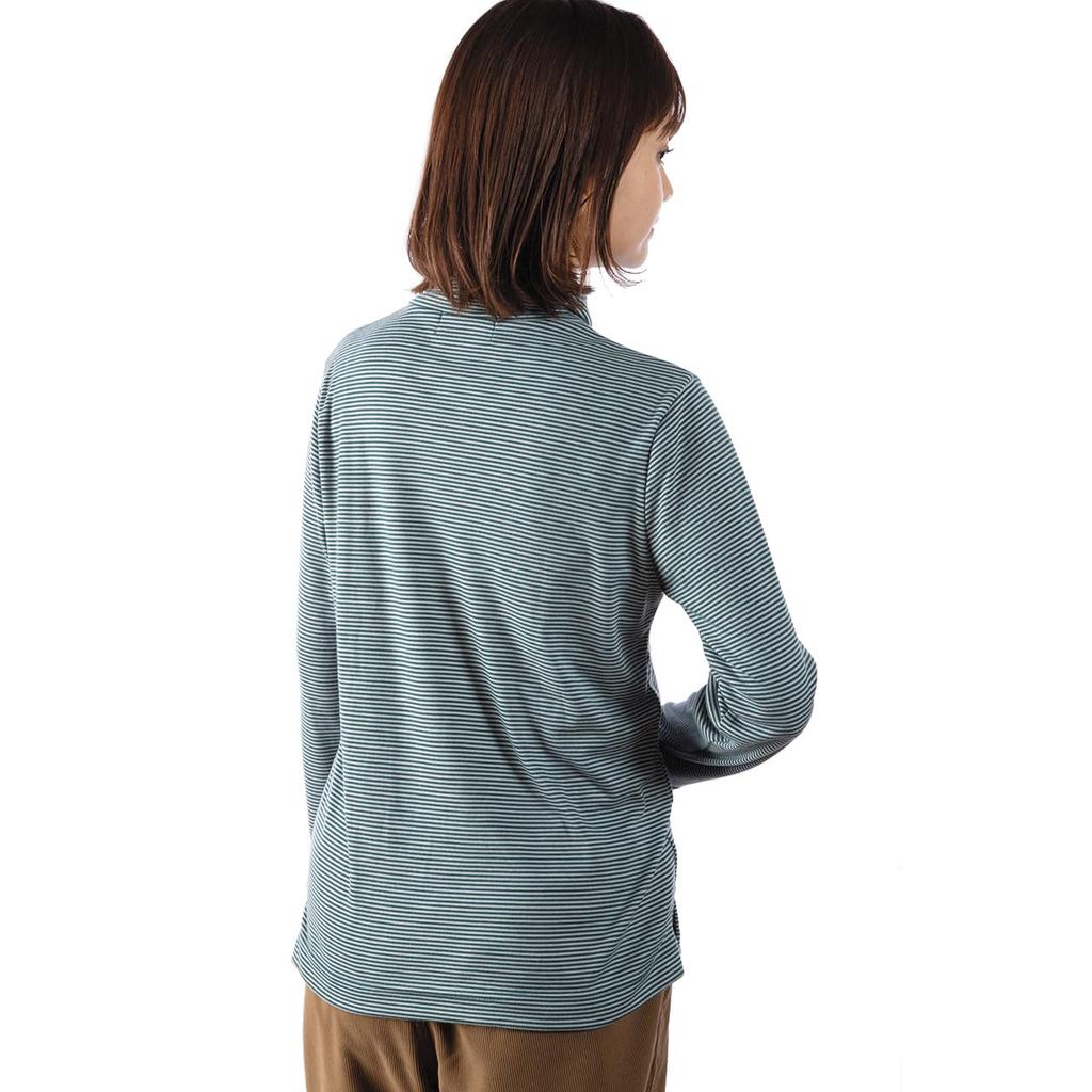 Foxfire TS Thermal Smooth High Neck