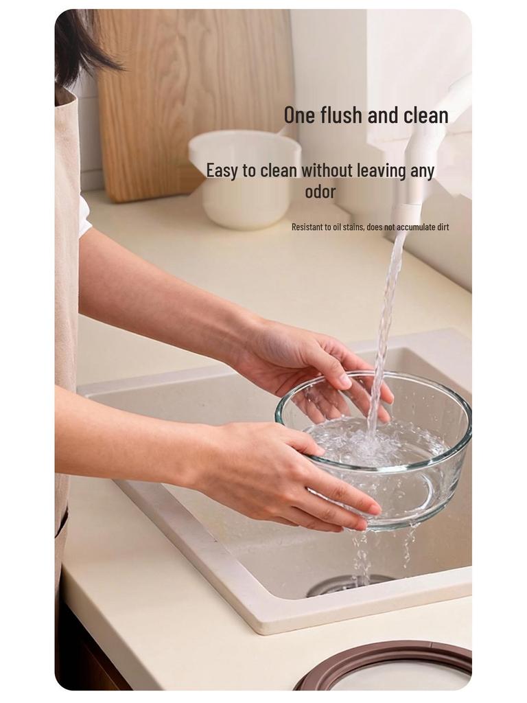 Mikrowellengeeignete Glasschüssel mit Deckel für Eier, zum Kochen oder als tragbare Lunch- und Aufbewahrungsbox