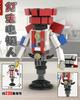 2023 Skibidi Toilet Man VS Monitor Blocchi da Costruzione Camerman Titan Speakerman Giocattolo Fai da Te Set di Figure Speakerman per Bambini Regalo