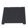 Double Sided PEI Build Plate 235x235mm 3D Printer Platform with Screw Positioning Hole for Ender 3 S1 S1 Pro V3 KE SE