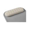 Ergonomic Memory Foam Wrist Rest Mouse Pad - Non-Slip, Large Size for Women
