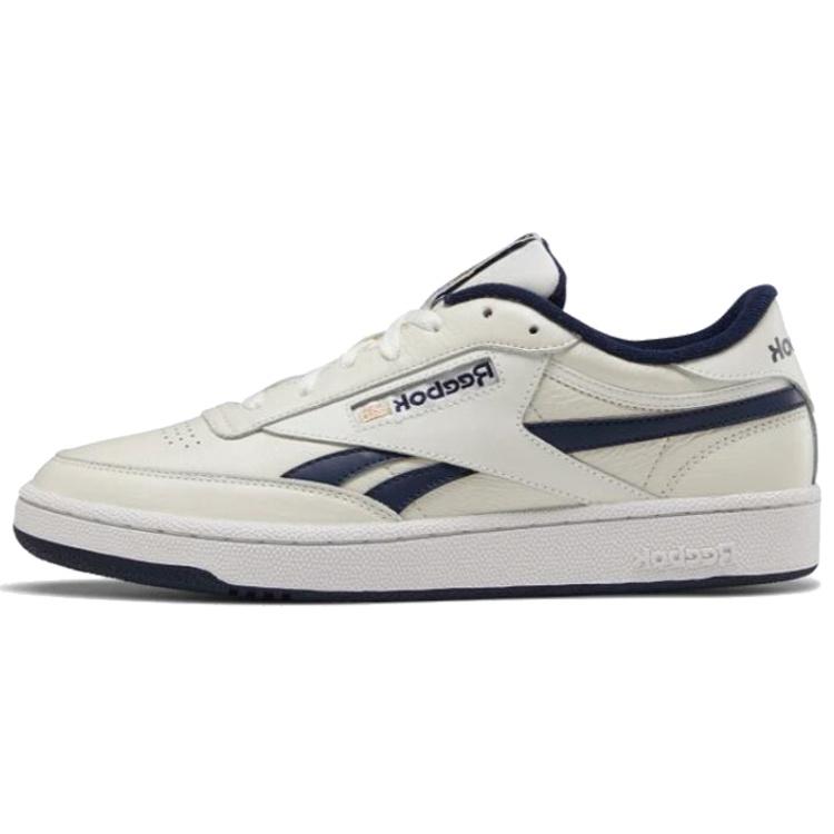 Reebok Club C Revenge Sneakers White Unisex FV9878 EU 34.5