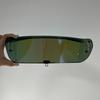 Visor Vector 2 para LS2 FF811, Vector 2, Citation 2 Pantalla Facial Accesorios para Casco de Motocicleta