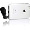 Saramonic Microphone for iPhone/iPad/iPod Touch SRSPM1