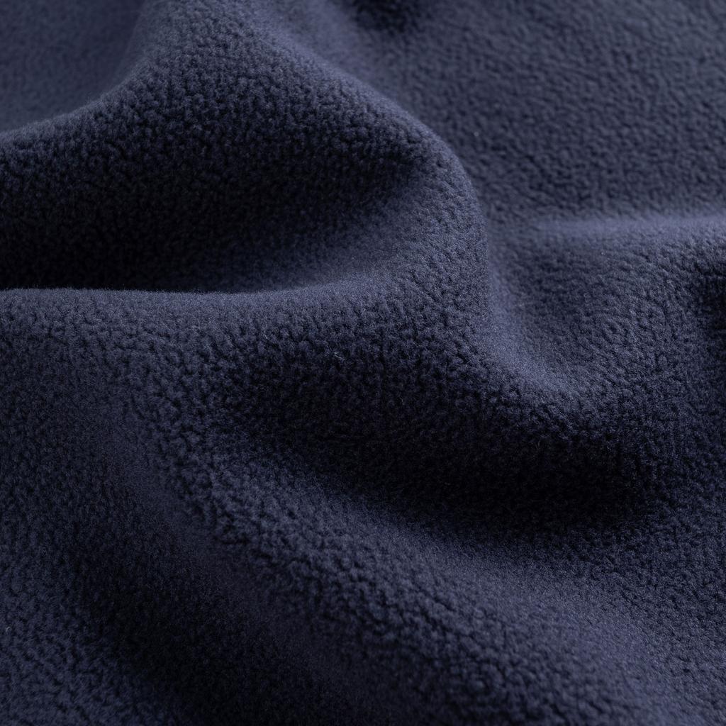 Anta Life Series 2025 Winter Pullover Sweatshirt Men Sweatshirt Release-Blue 952548701-7