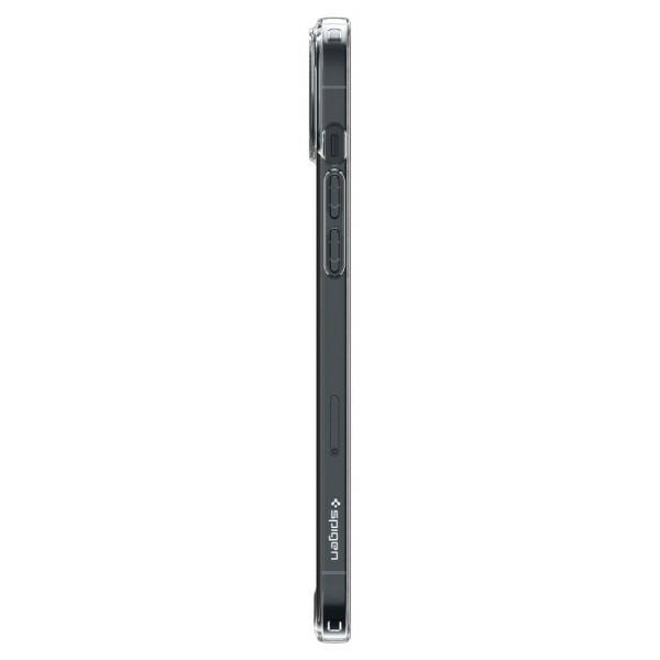 Etui Do iPhone 14 Plus Spigen Quartz Hybrid Przezroczyste
