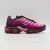 DZ3670-600 Nike Air Max Plus Burgundy Crush Captures Flower Pink Spell (Women's)