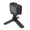Action Camera Protective Cover Featuring Cold Shoe Expansion for Action 6 Mounting External Accessories Durability