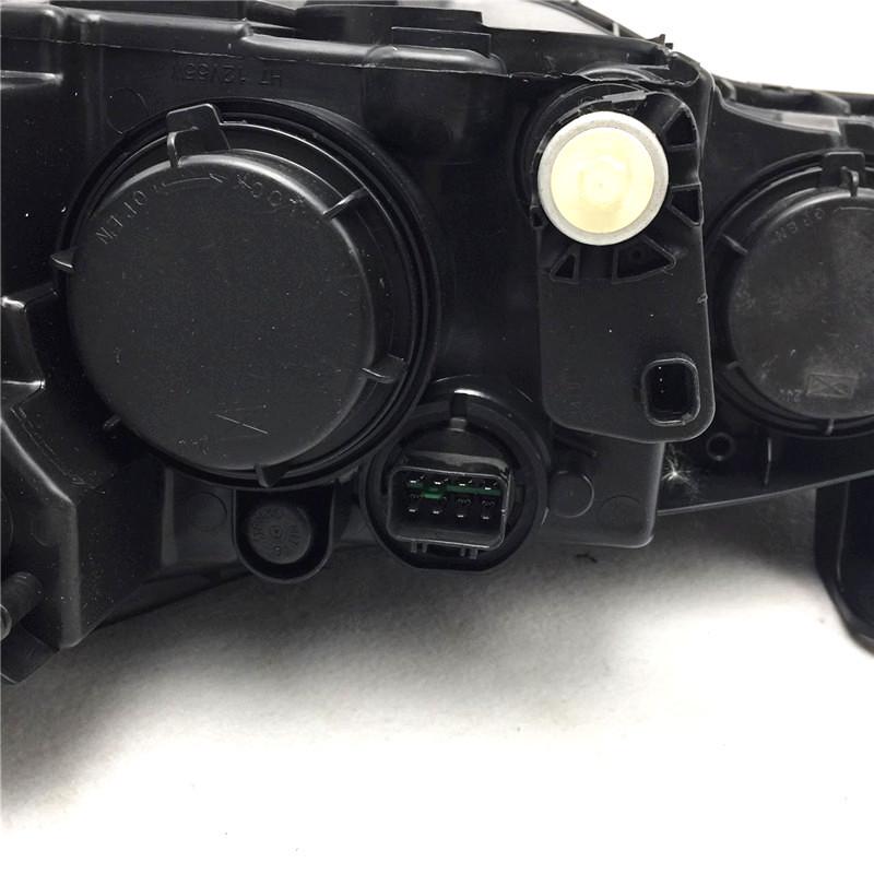 LED Headlight Assembly for 14 Dongfeng Yueda Kia and 16 New Furui Di Models