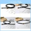Simple Faux Leather Belt For Men And Women With Alloy Round Buckle For Versatile Styling