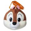 SK Japan Disney Chip Plastic Coin Purse 16432