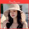 Outdoor Womens Wide Brim Sun Hat With Uv Protection And Ventilated Design For Summer Activities