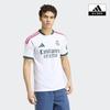 adidas Real Madrid Home Jersey Jz7206