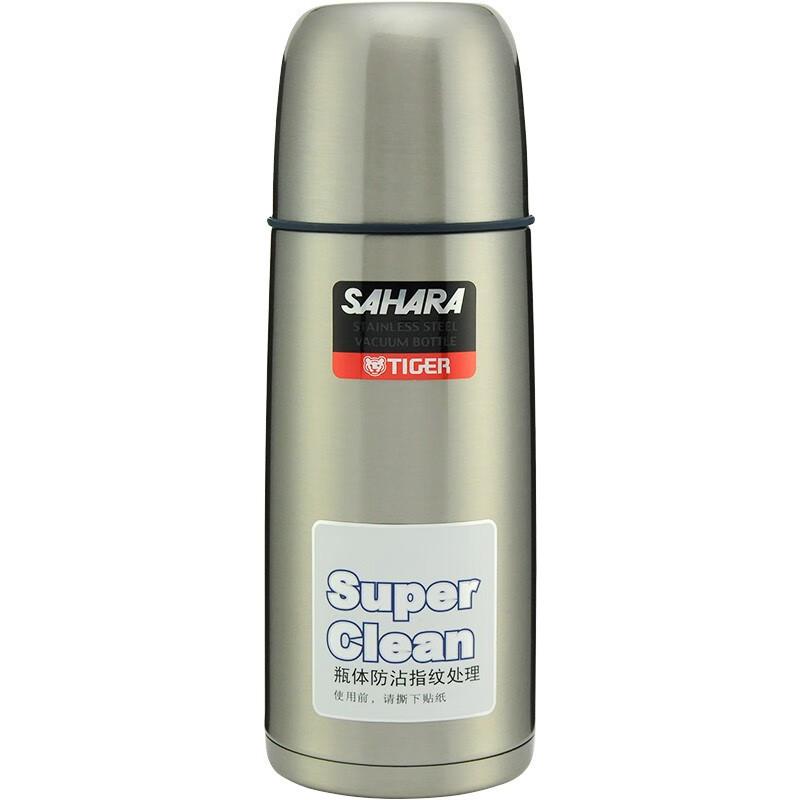 TIGER CSC-A350 Vacuum Insulated Stainless Steel Mug 350ml