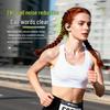 Lansdon AirWave Wireless Bone Conduction Sport Headphones
