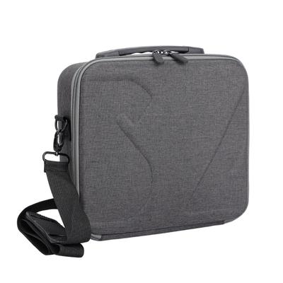 Durability Hard Shell Carrying Case For RS5 Stabilizer And Accessories Storage Box With Shockproof Compartments Design