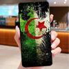Phone Case For Motorola Edge 50 40 Pro 60 50 40 30 Ultra Neo Fusion Moto G85 G72 G53 G54 G84 G13 G32 Algeria Flag