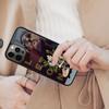 Killer Leon Magnetic Phone Case For APPLE iPhone 17 Air 16 14 13 12 Pro Max 15 Plus Wireless Charge With MagSafe Cover